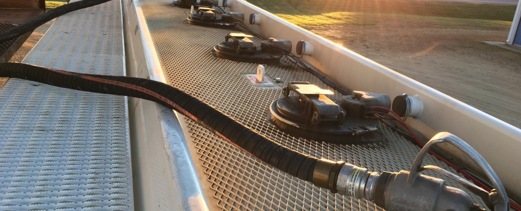 Refiened Fuels